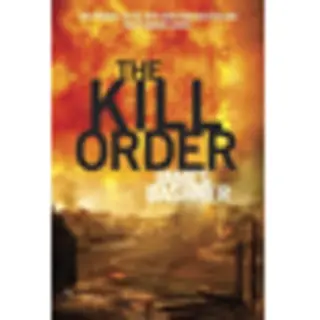 Isbn Der Kill Order Buch Englisch Hardcover 327 Seiten
