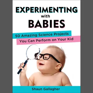 Isbn Experimenting with Babies boek Fictie Engels Paperback 224 pagina's
