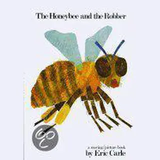 The Honeybee And The Robber
