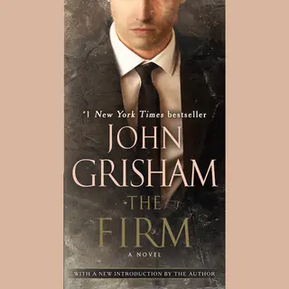Isbn The Firm boek Mysterie & spanning Engels Massamarkt paperbacks 544 pagina's