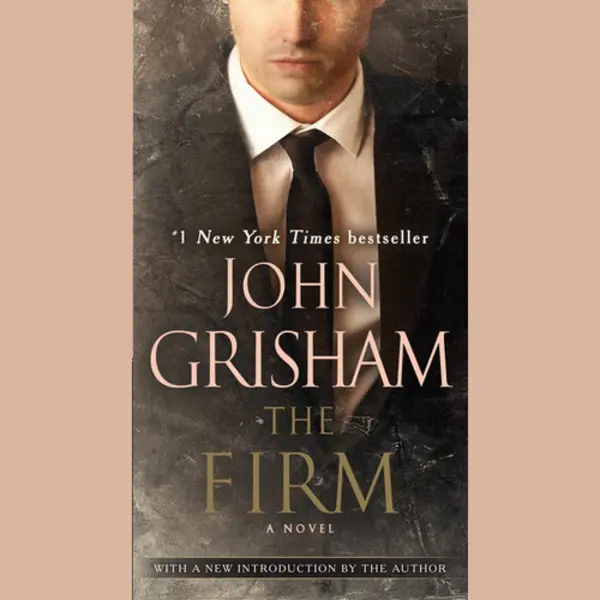 Isbn The Firm Buch Mystery & Spannung Englisch Taschenbuch für den Massenmarkt 544 Seiten thumbnail