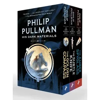His Dark Materials