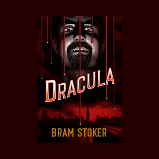 Isbn Dracula boek Engels Paperback 416 pagina's