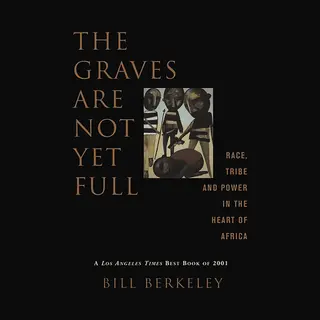 Isbn The Graves Are Not Yet Full boek Geschiedenis Engels Paperback 320 pagina's
