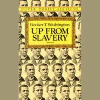 Dover Publications Up From Slavery