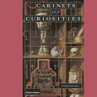 Thames & Hudson Ltd Cabinets Of Curiosities
