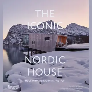 Thames & Hudson Ltd The Iconic Nordic House