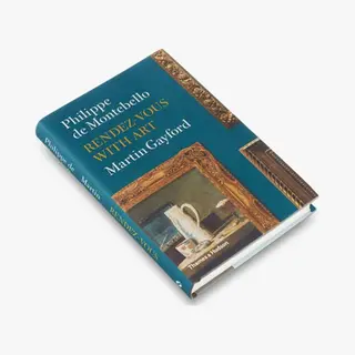Isbn Rendez-vous with Art book 248 pages