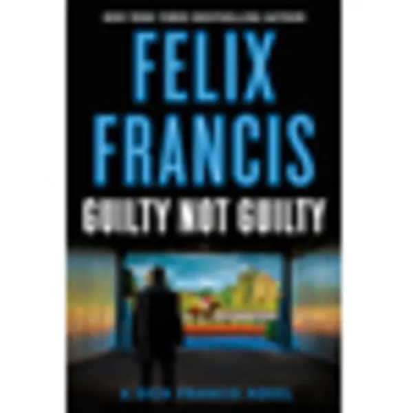 Isbn Guilty Not Guilty 384 pagina's Engels thumbnail