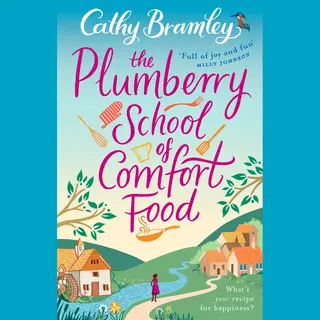 Transworld Publishers Ltd The Plumberry School Of Comfort Food