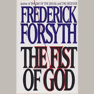 The Fist Of God