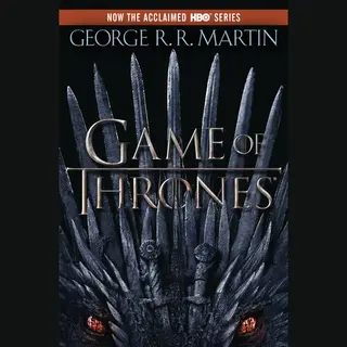 Isbn A Game of Thrones (Hbo Tie-in Edition) Buch Englisch Taschenbuch 720 Seiten
