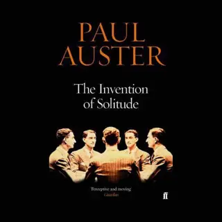 Invention Of Solitude