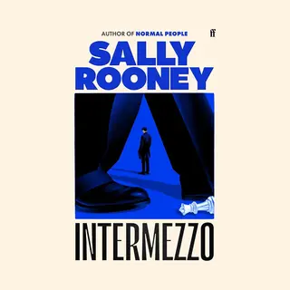 Faber & Faber Intermezzo , The Global #1 Bestseller From The Author Of Normal People