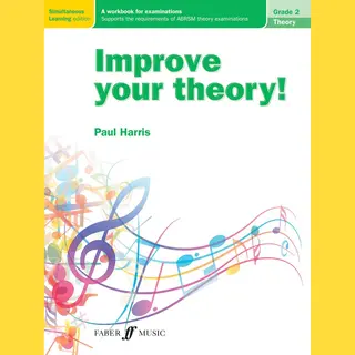 Improve Your Theory Grade 2