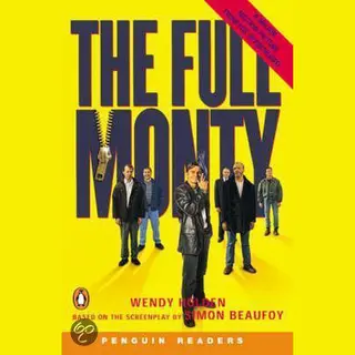 Holden Wendy The Full Monty