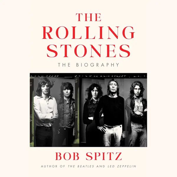 The Rolling Stones thumbnail
