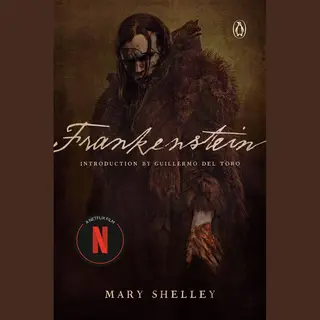 Frankenstein (Netflix Tie-In)