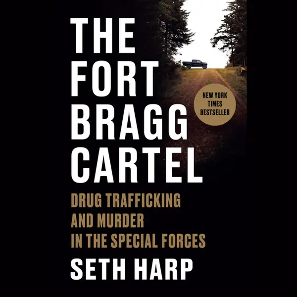 The Fort Bragg Cartel thumbnail