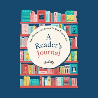 A Reader's Journal