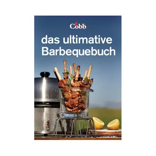 Cobb CO36 boek Voedsel & drinken Duits Paperback 79 pagina's