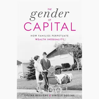 The Gender Of Capital