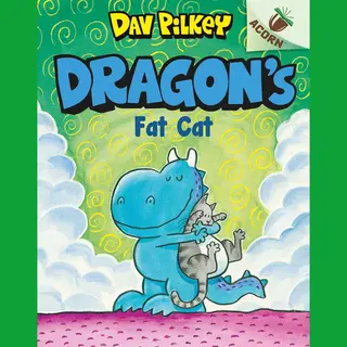 Dragon's Fat Cat