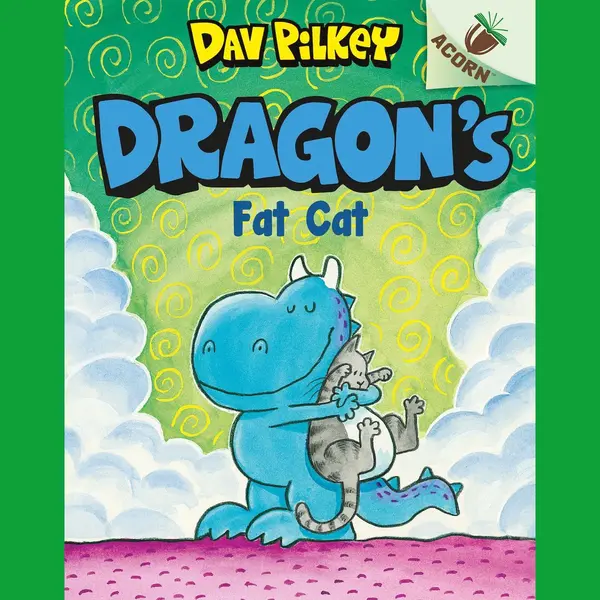 Dragon's Fat Cat thumbnail
