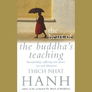 Isbn The Heart Of Buddha's Teaching book English Paperback 304 pages