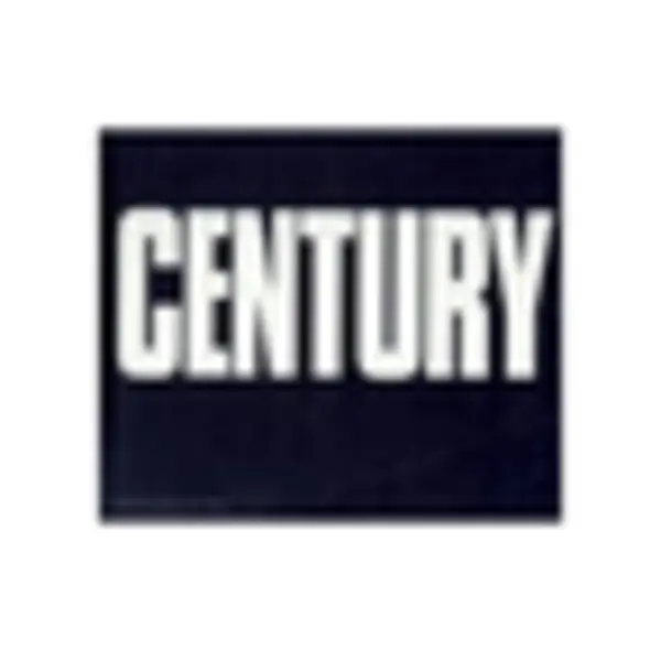Isbn Century boek Fotografie Engels thumbnail