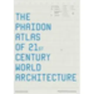 Isbn Atlas of 21st Century World Architecture boek Engels Hardcover