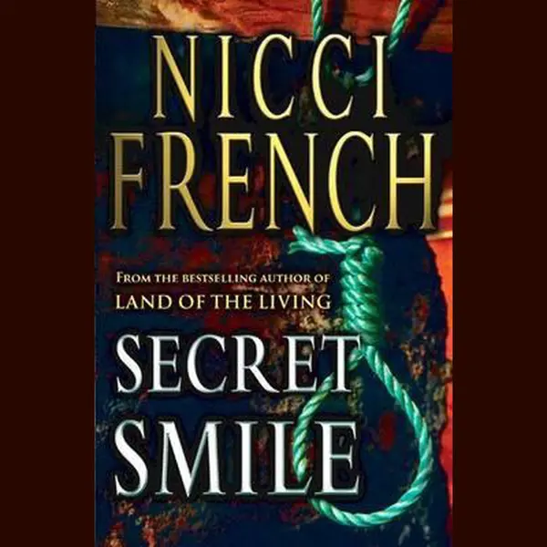 Secret Smile (Tpb) thumbnail