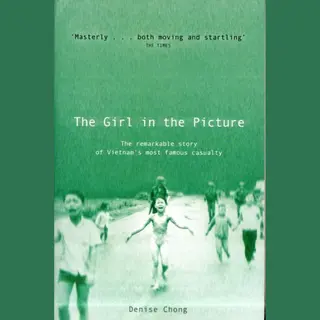 Denise Chong The Girl In The Picture