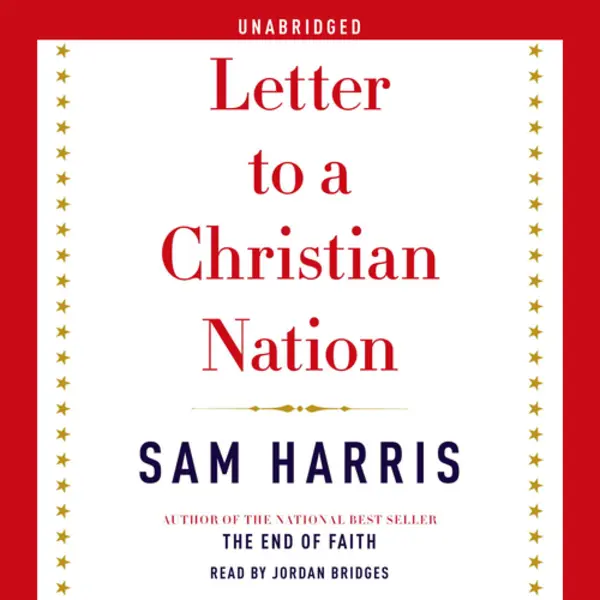 Isbn Letter to a Christian Nation thumbnail