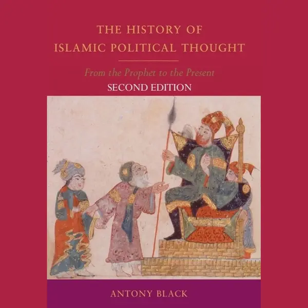History Of Islamic Political Thought 2nd thumbnail