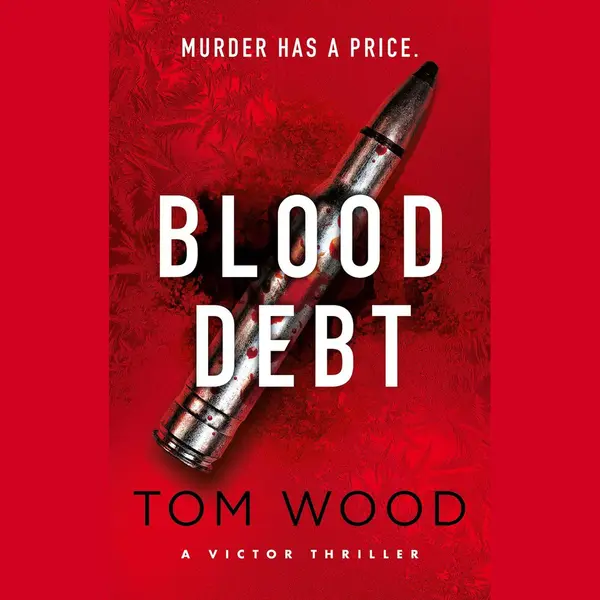 Victor 11 - Blood Debt thumbnail