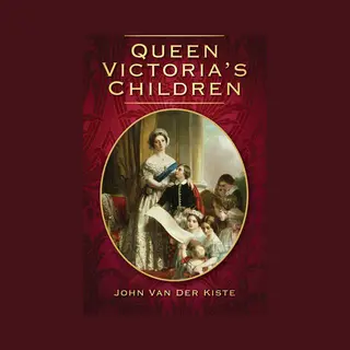 Queen Victoria's Children