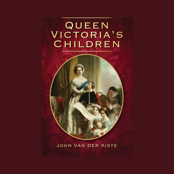 Queen Victoria's Children thumbnail