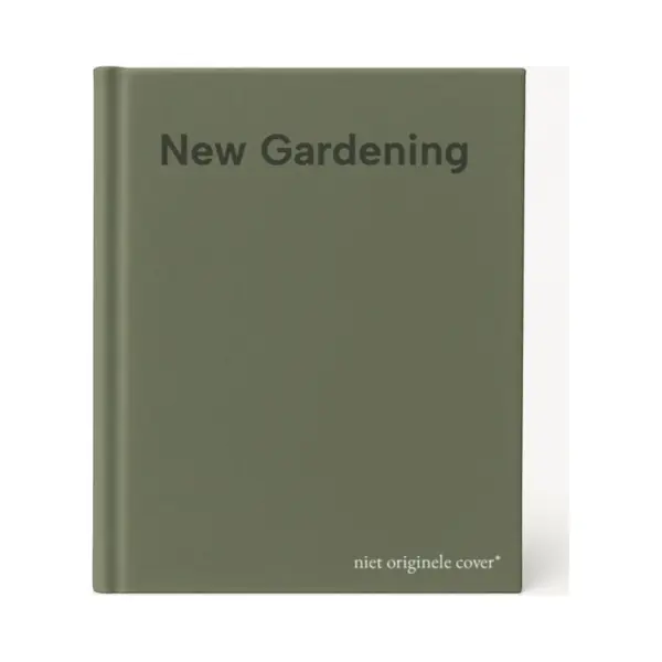 New Gardening thumbnail