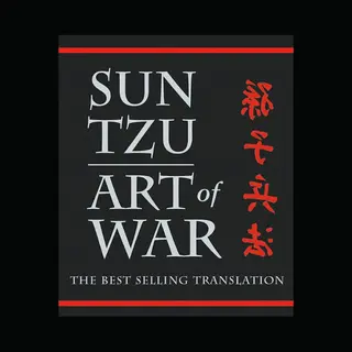 Isbn The Art of War book History English Hardcover 128 pages