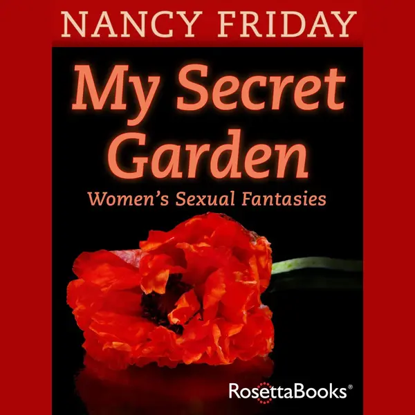 My Secret Garden thumbnail