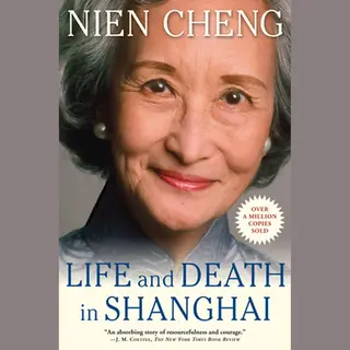 Life And Death In Shanghai