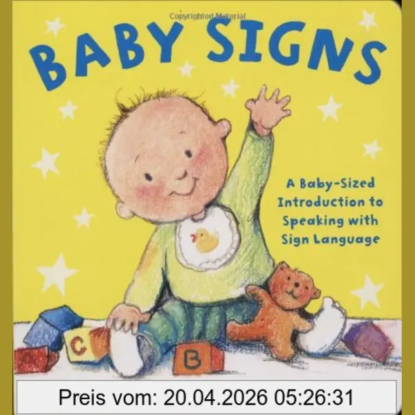 Baby Signs thumbnail