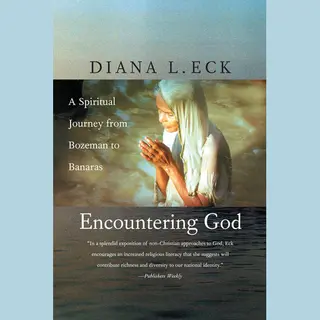 Isbn Encountering God boek Paperback 284 pagina's