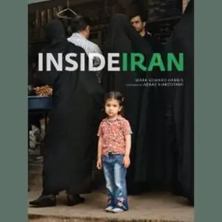 Inside Iran