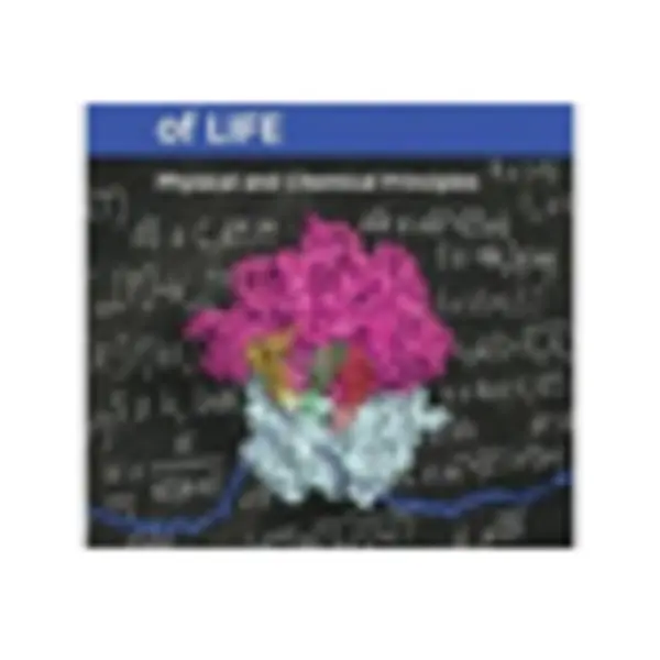 Isbn Molecules of Life: Physical and Chemical Principles: Physical Principles and Cellular Dynamics book Science & nature English Paperback 1032 pages thumbnail