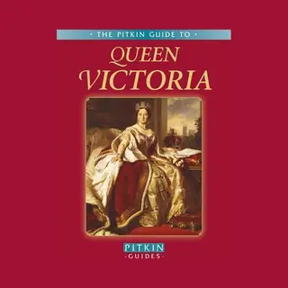Michael St. John Parker Queen Victoria