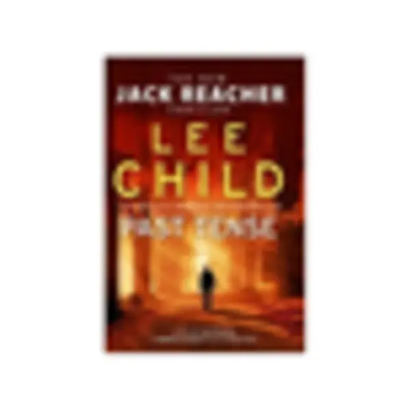 Isbn Past Tense: Jack Reacher 23 Buch Kriminalroman Englisch 496 Seiten thumbnail
