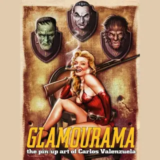 Glamourama