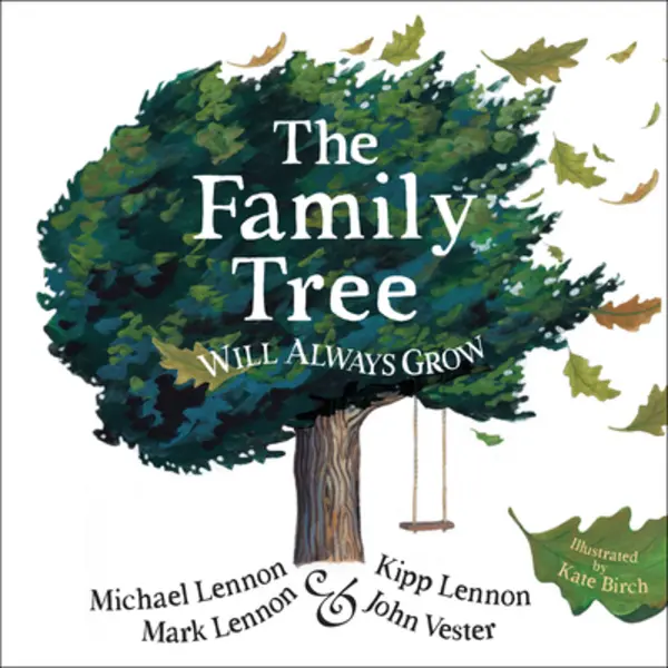 The Family Tree Will Always Grow thumbnail